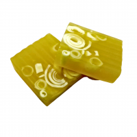 Haldi Chandan Luxury Handmade Soap - 100gm